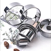 custom biscuit cutters